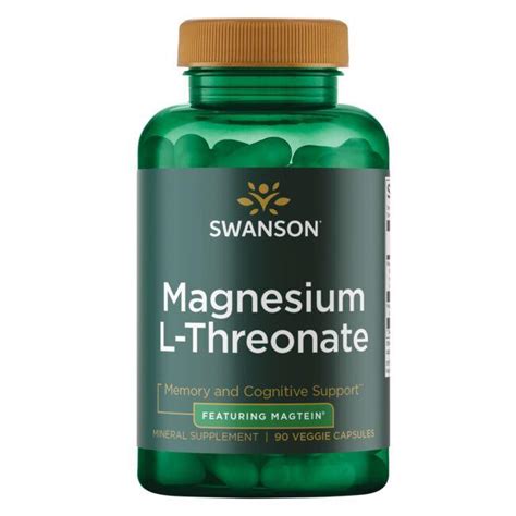 Learn more. . Magnesium threonate cause anxiety reddit